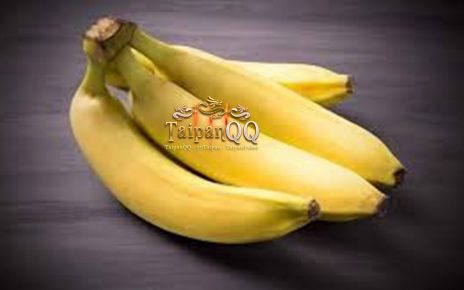 Manfaat Pisang untuk Kesehatan Tubuh