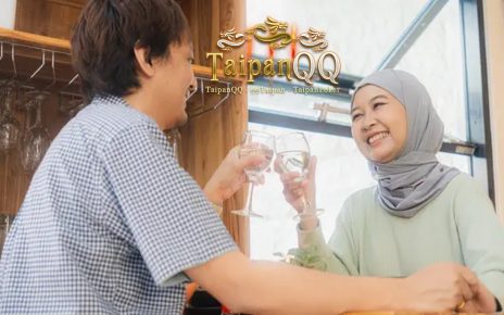 Cinta Sejati Saling Melengkapi Satu Sama Lain