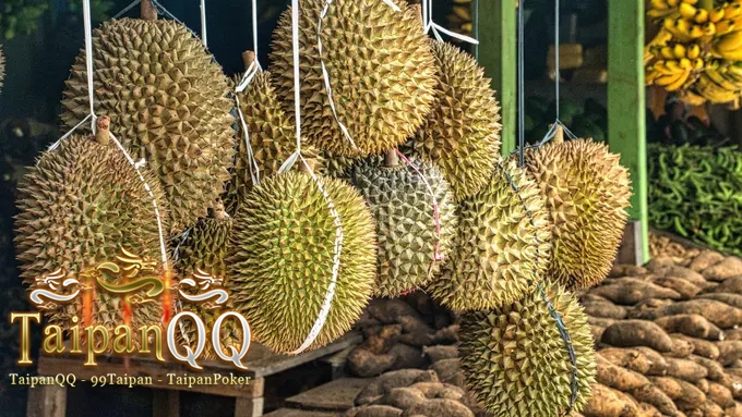 Apakah Durian Bisa Menurunkan Kolesterol Tinggi? Temukan Faktanya!