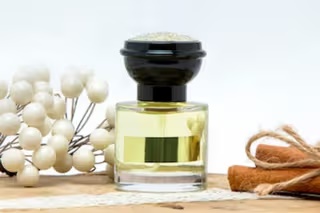 Rekomendasi Parfum Aroma Vanilla