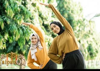 Ini Jenis Olahraga untuk Atasi Berat Badan Bertambah usai Lebaran