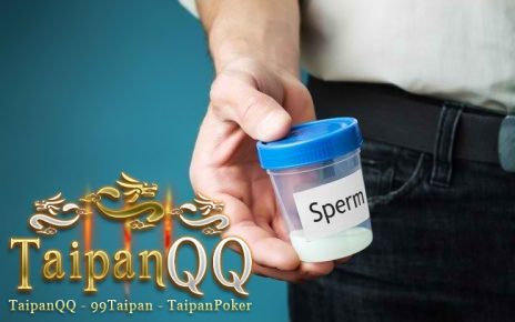 Serba-Serbi Sperma Pria yang Perlu Diketahui