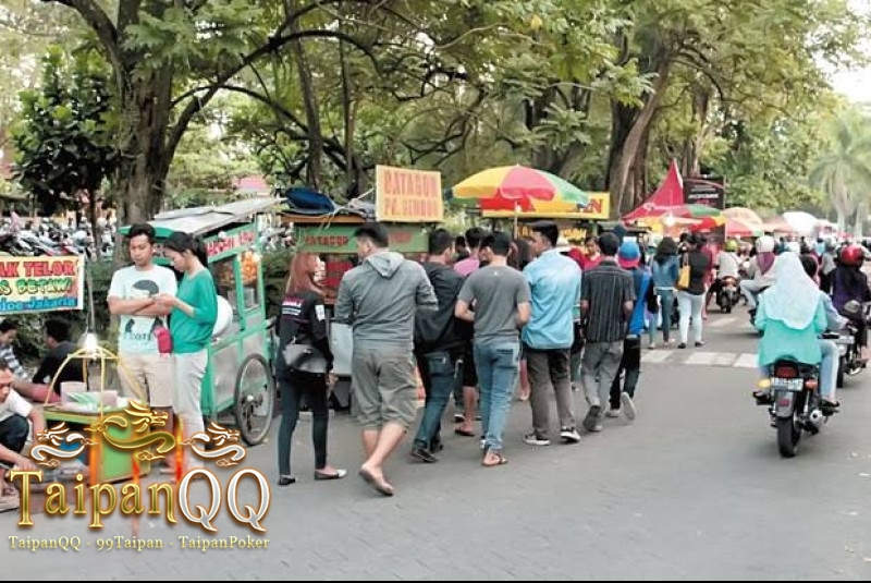 Ini Kegiatan Ngabuburit Seru dan Produktif selama Ramadan