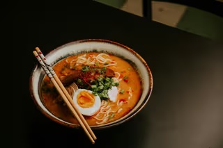 Resep Menu Buka Puasa Berkuah