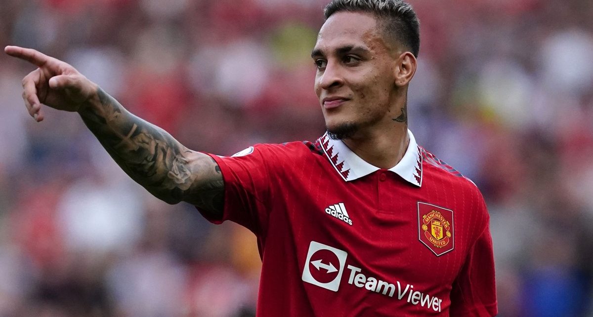 3 Pemain Manchester United yang Layak Dibuang pada Bursa Transfer Musim Panas 2025