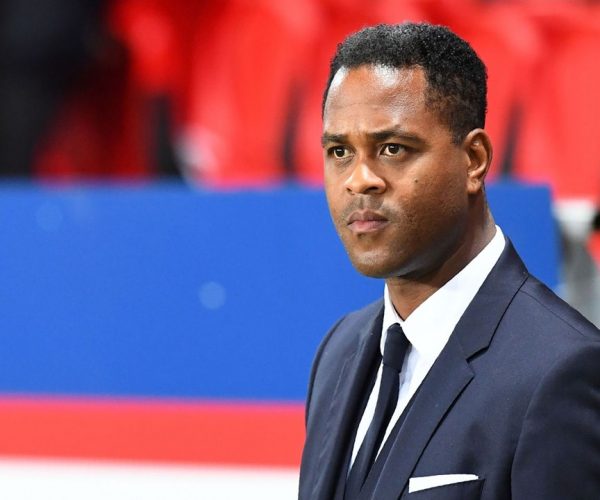 3 Bek Kanan yang Dipanggil Patrick Kluivert ke Timnas Indonesia