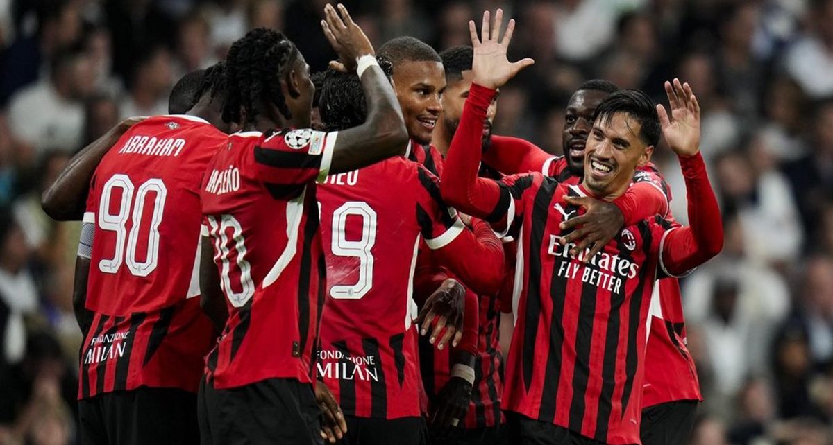 2 Bintang Milan Bersiap Tinggalkan San Siro Musim Panas Ini