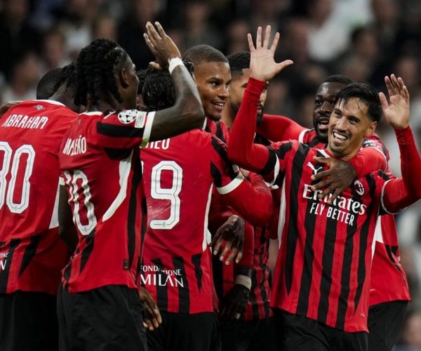 2 Bintang Milan Bersiap Tinggalkan San Siro Musim Panas Ini