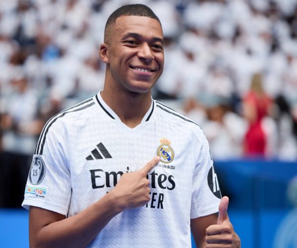 4 Pemain dengan Hattrick Lebih Banyak dari Kylian Mbappe di Liga Champions