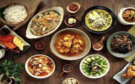 Menu Buka Puasa yang Aman untuk Kolesterol Tinggi