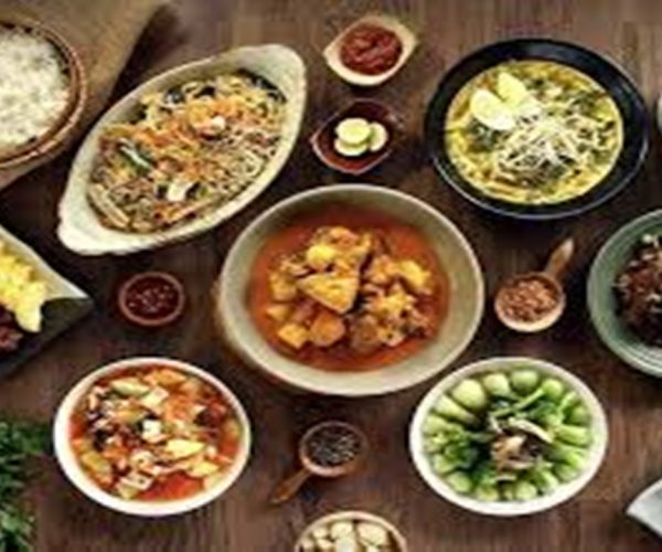 Menu Buka Puasa yang Aman untuk Kolesterol Tinggi