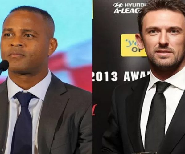 Timnas Australia vs Timnas Indonesia Tony Popovic Tidak Sabar Beradu Taktik dengan Patrick Kluivert