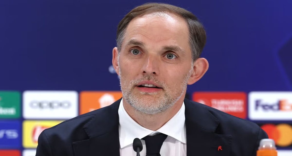 Thomas Tuchel Coret 3 Pemain Jelang Laga Inggris vs Albania