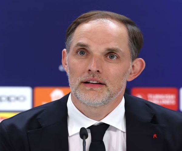 Thomas Tuchel Coret 3 Pemain Jelang Laga Inggris vs Albania