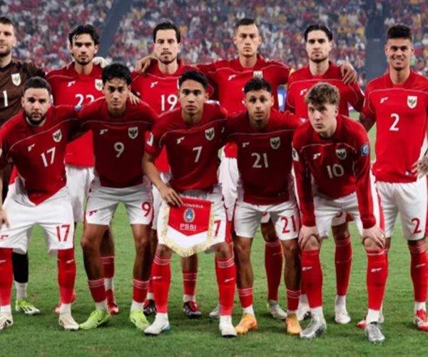 5 Pemain Timnas Indonesia yang Bisa Meledak Saat Menghadapi Bahrain